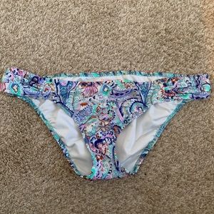 Victoria’s Secret Bikini bottoms